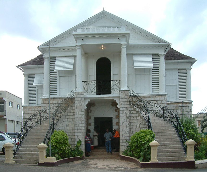 Mandeville