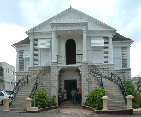 Mandeville