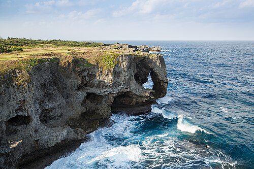 Breathtaking coastal views await you