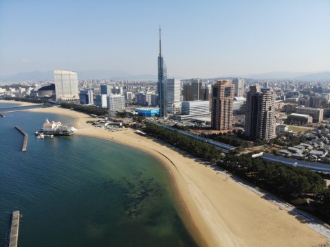 Fukuoka