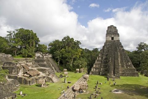 Tikal