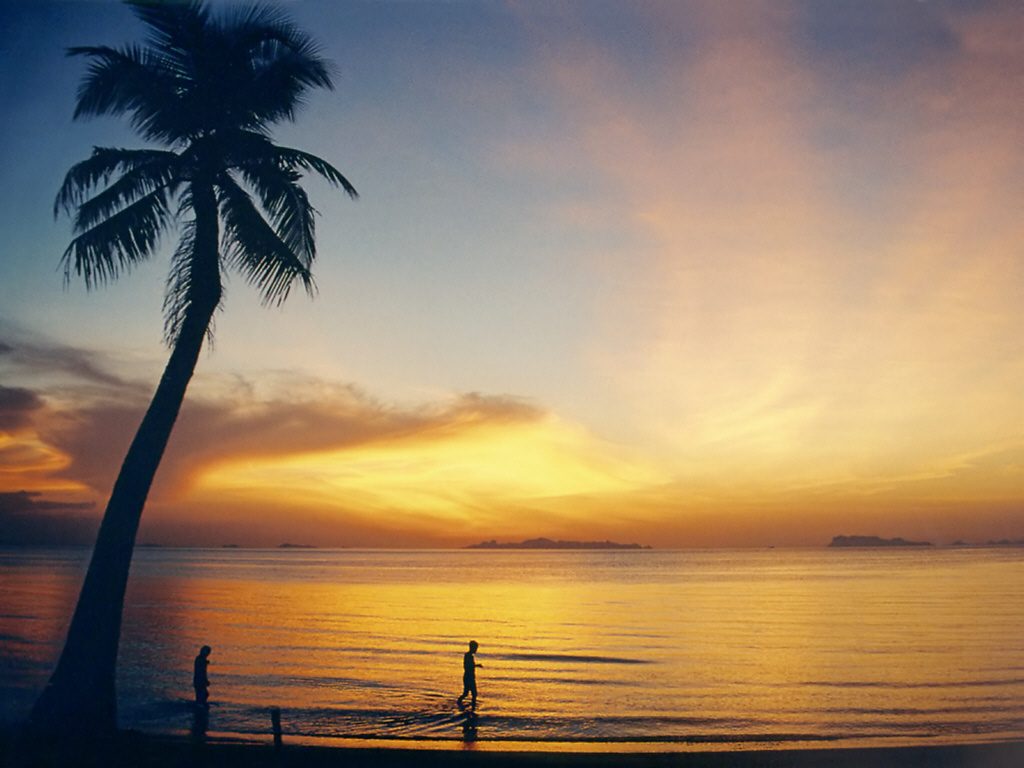 Historie - Koh Samui