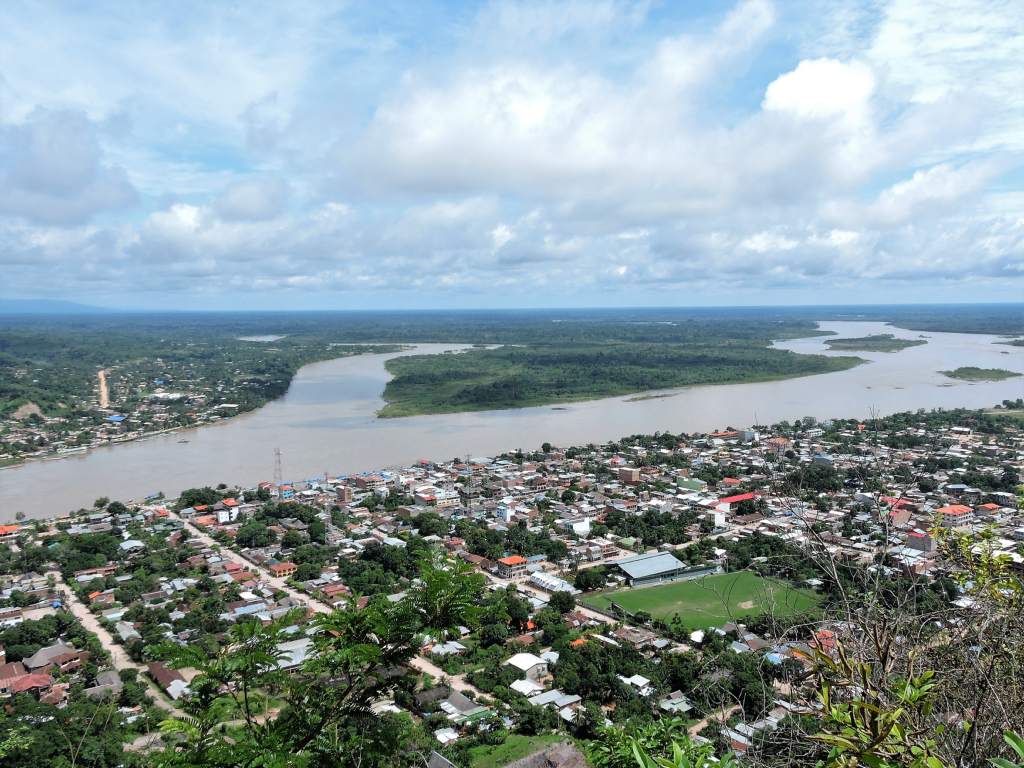 Rurrenabaque