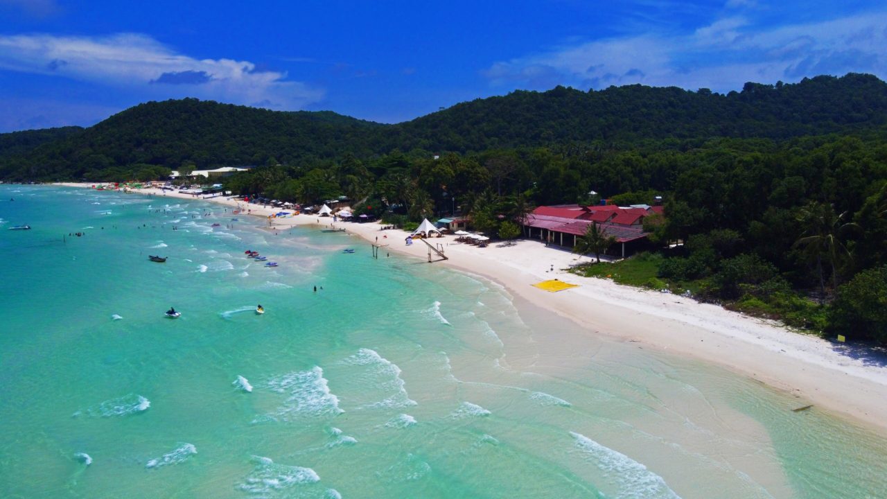 History - Phu Quoc