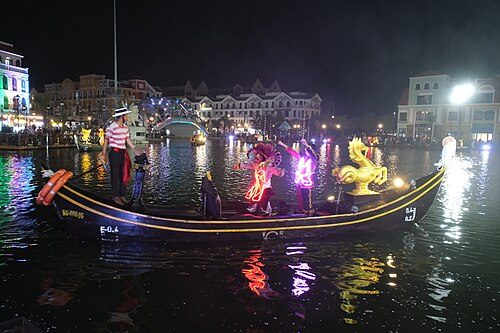 Grand World Phú Quốc