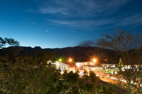 El Valle de Anton