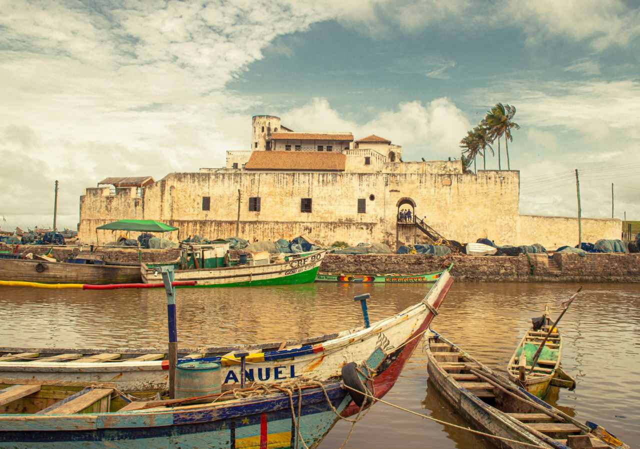 Elmina