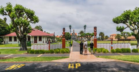 Rotorua