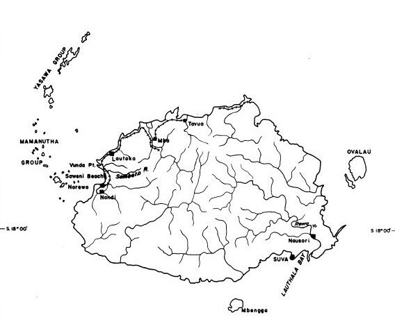 Yasawa Islands