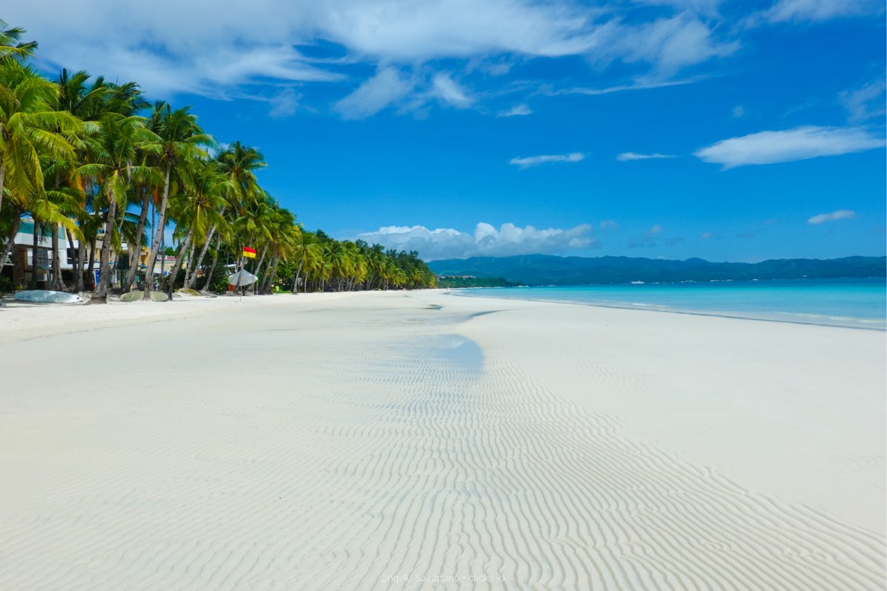 History - Boracay