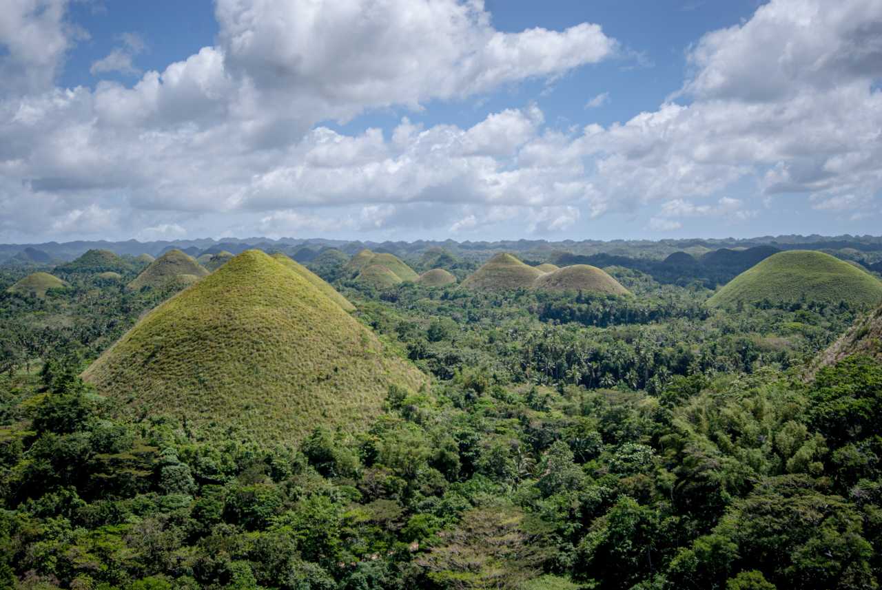 Bohol