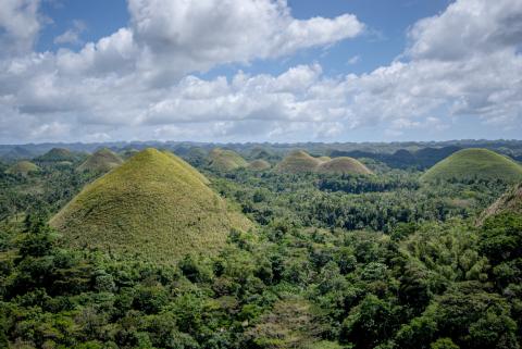 Bohol