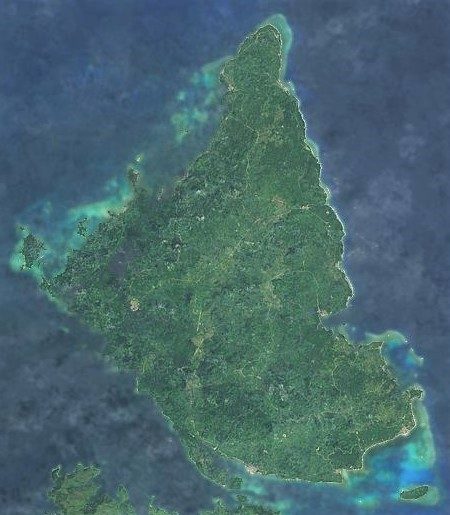 History - Siargao