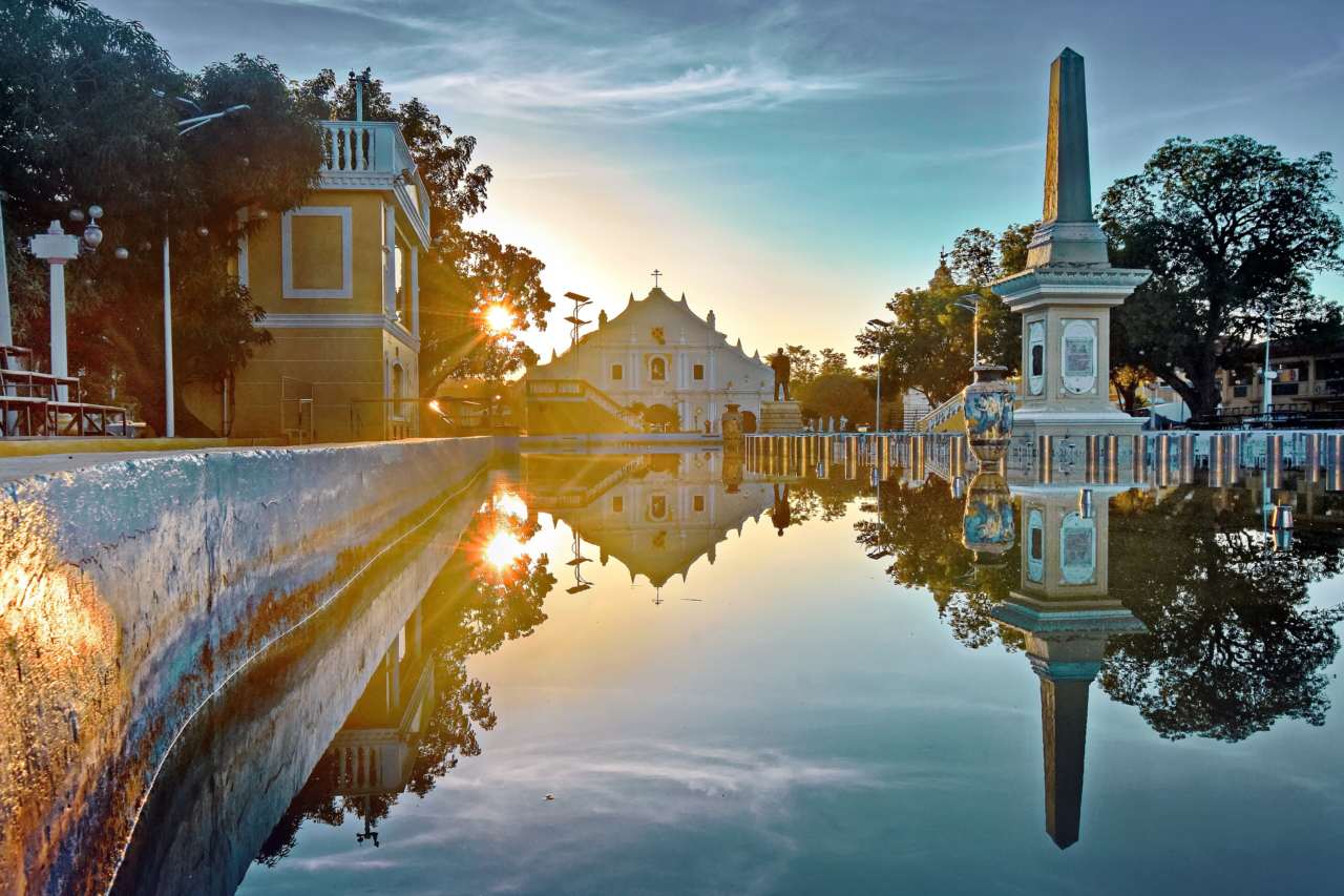 Vigan