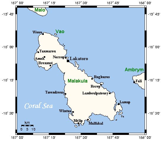 Malekula