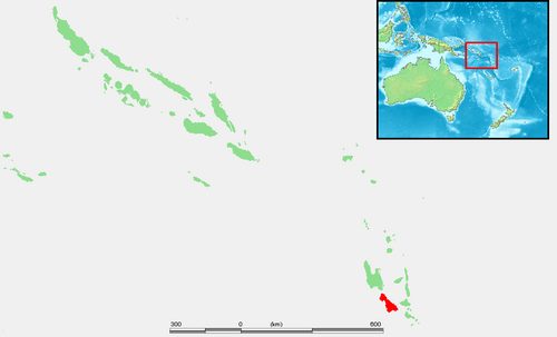 Malekula