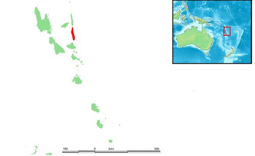 Pentecost Island