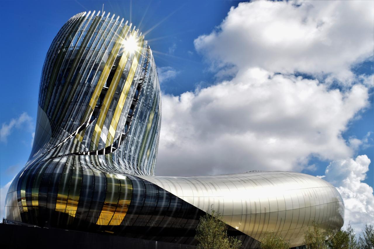 La Cité du Vin