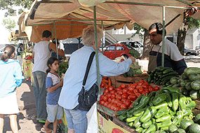 Local food and drinks - Asunción
