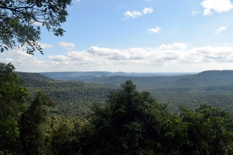 Misiones