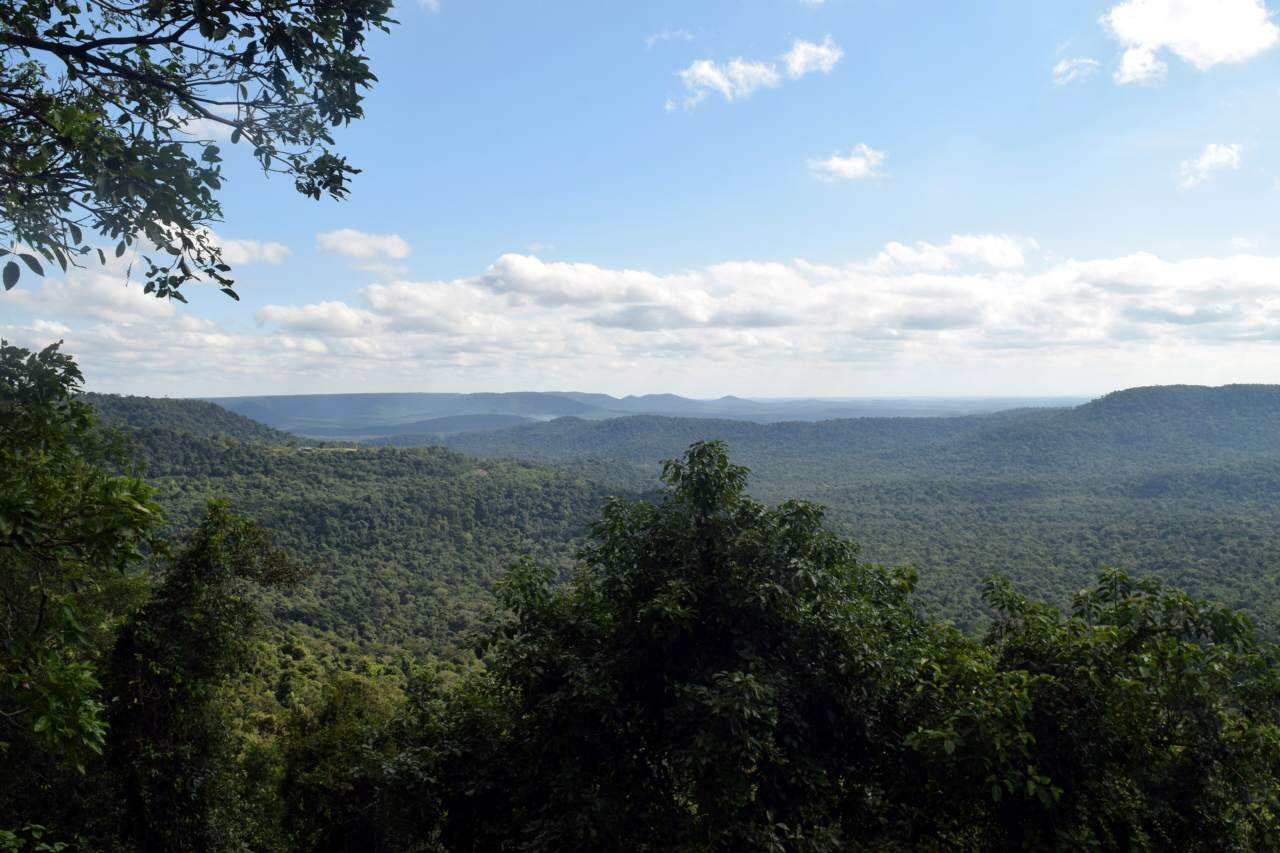 History - Misiones