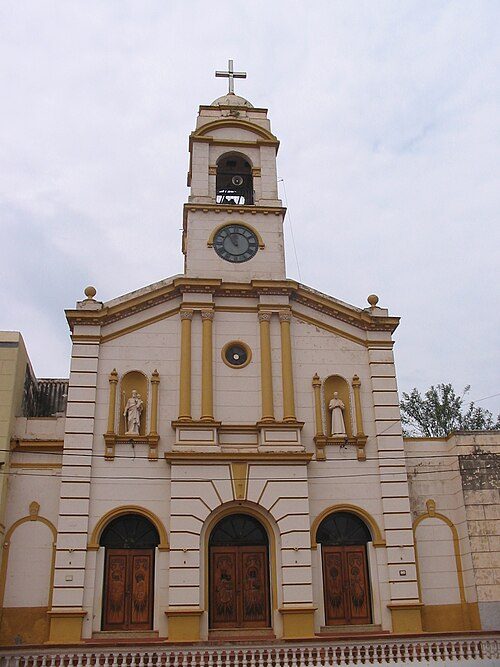 Concepción