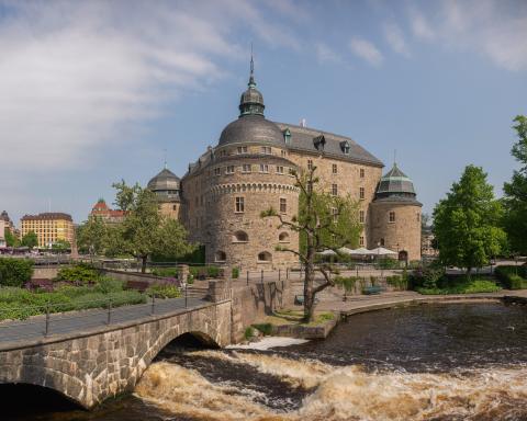 Örebro