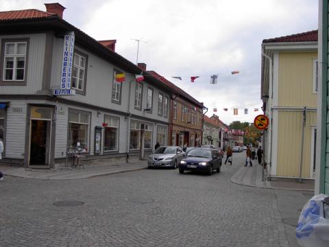 Lindesberg