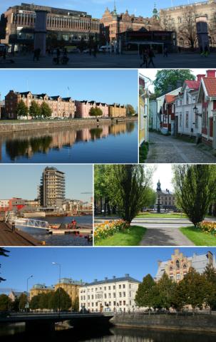 Gävle