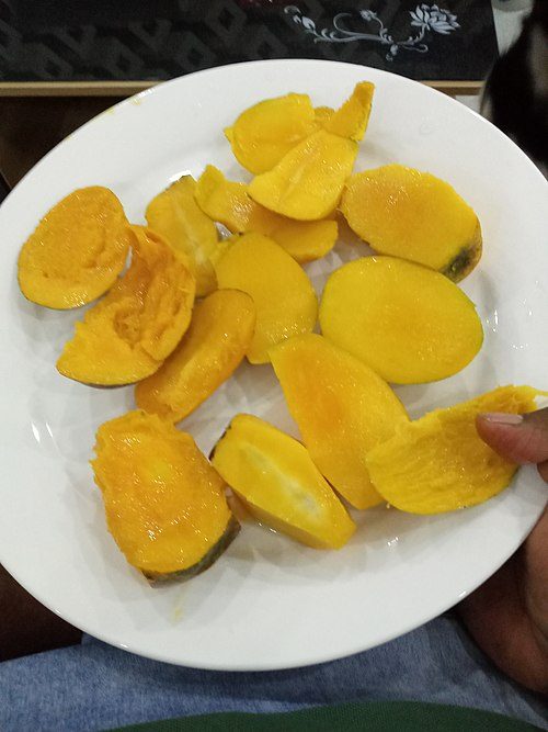 Local food and drinks - Republic of the Congo
