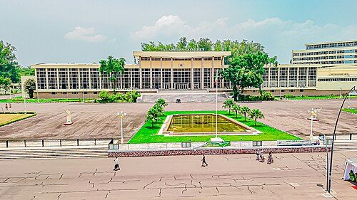 Republic of the Congo