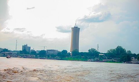 Brazzaville