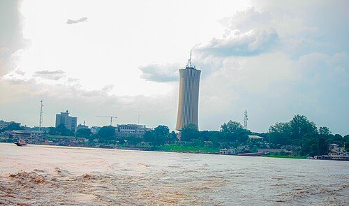 Brazzaville