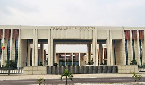 Brazzaville