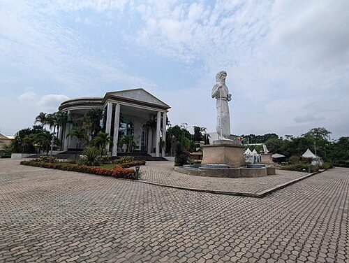 Brazzaville