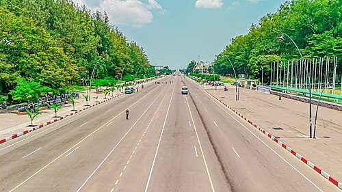 Brazzaville