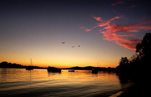 Noosa