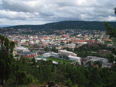 Sundsvall