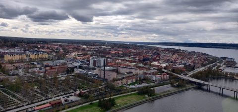 Östersund