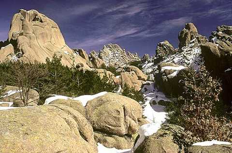 Guadarrama National Park