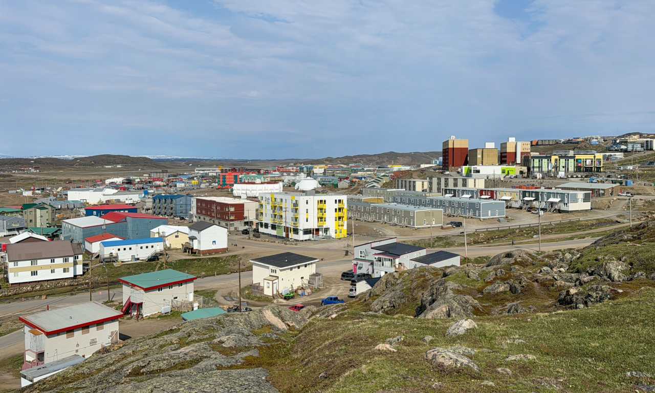 Iqaluit