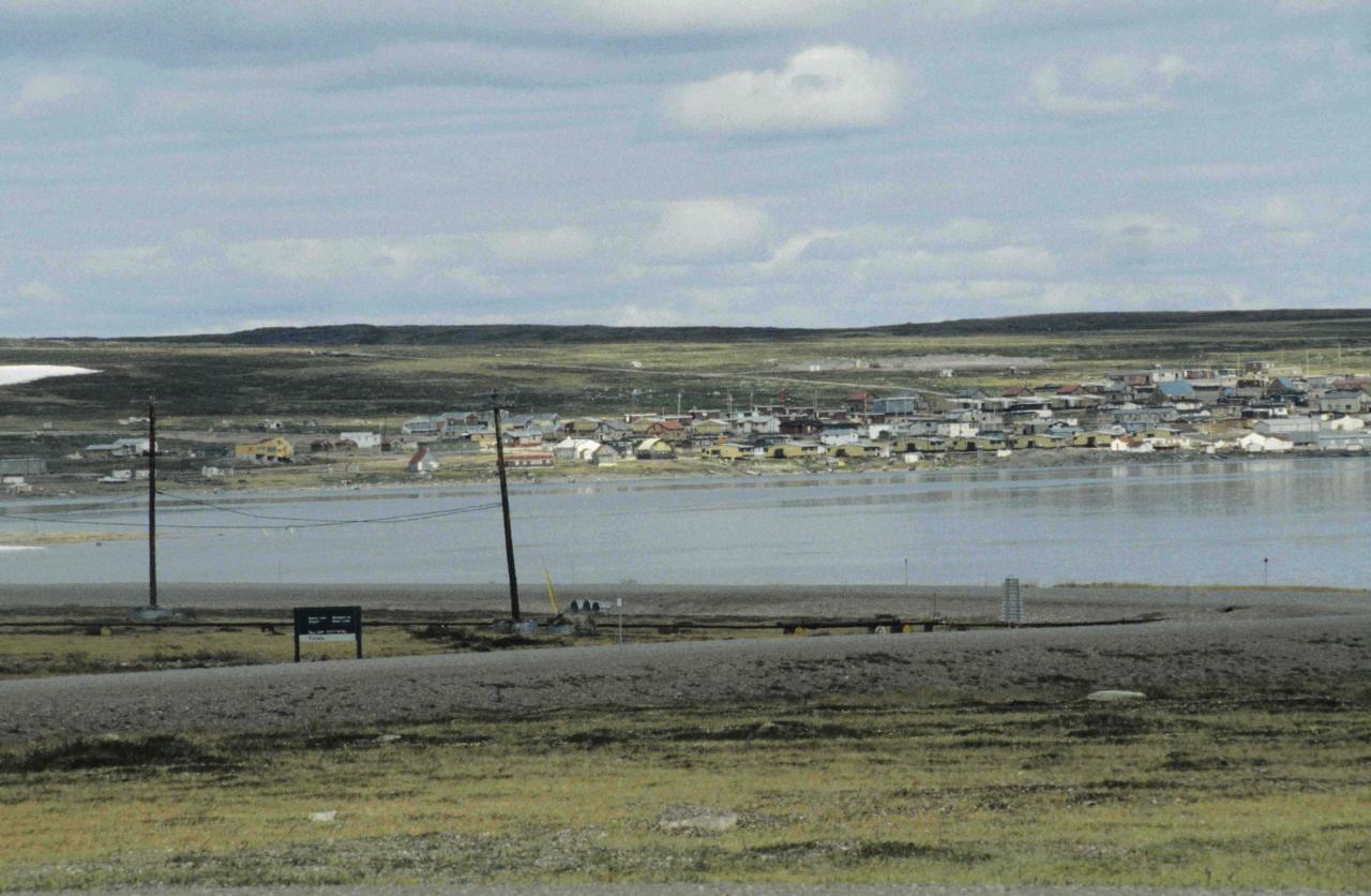 Baker Lake