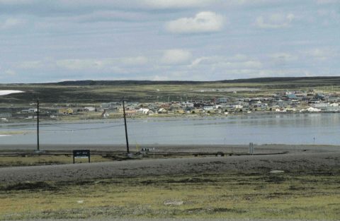 Baker Lake