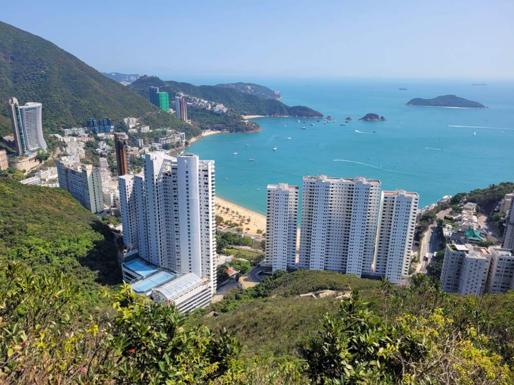 Historie - Repulse Bay