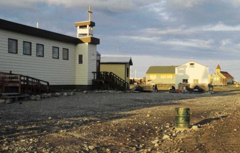 Arviat