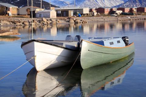 Qikiqtarjuaq