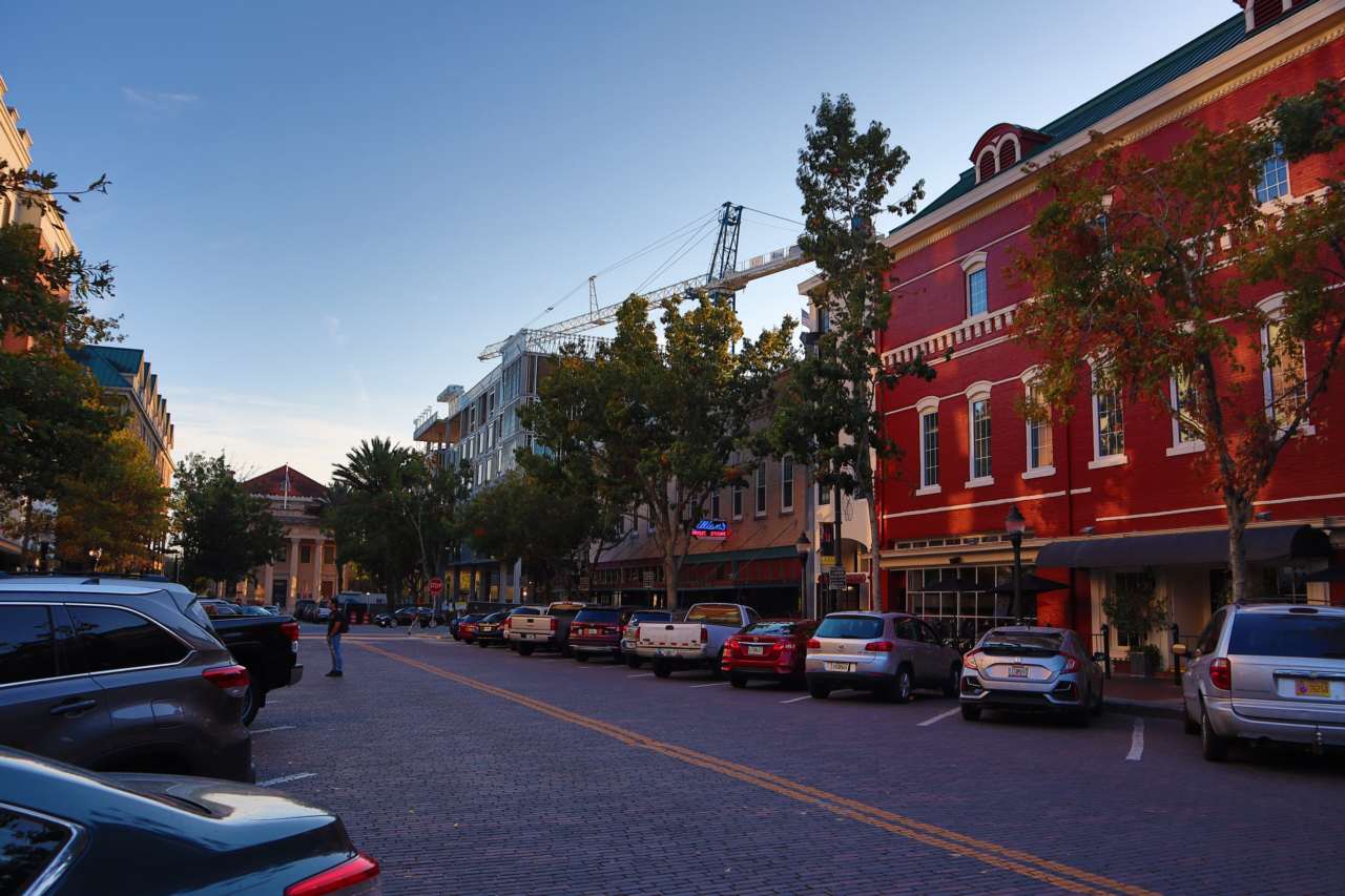 Gainesville