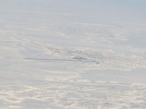 Rankin Inlet