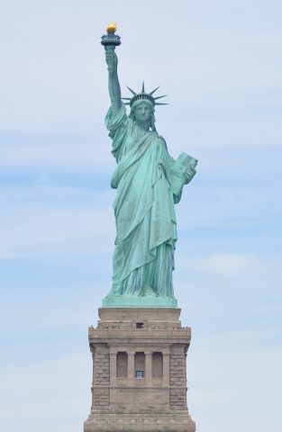 Statue of Liberty