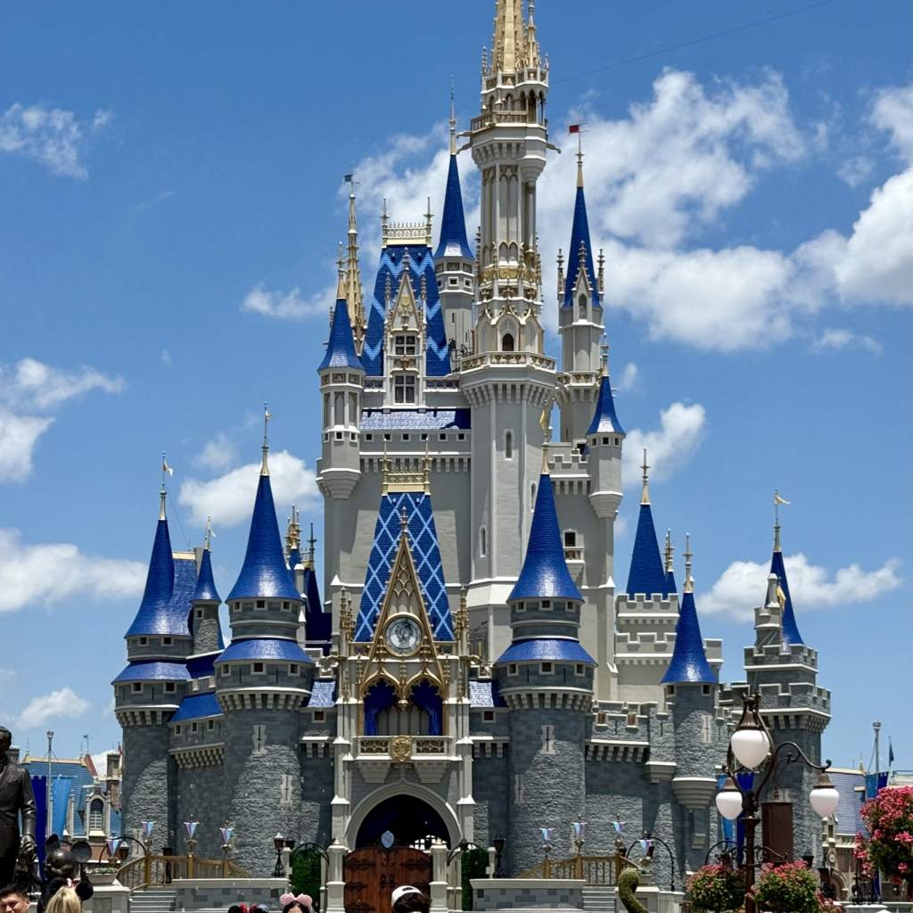 Walt Disney World